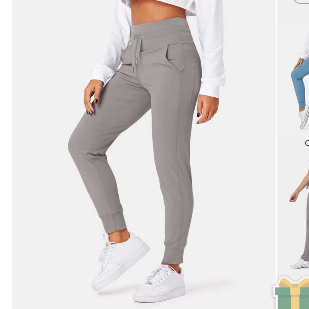 Halara Joggers - image 1